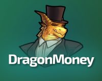 Драгон Мани