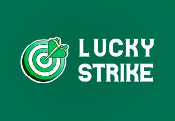 Онлайн-казино Lucky Strike
