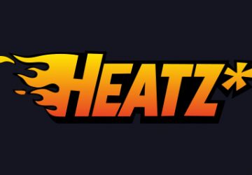 Онлайн-казино Heatz