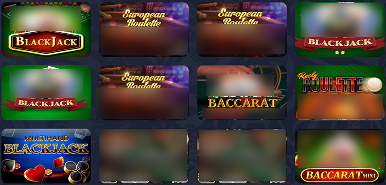Разнообразие настольных игр