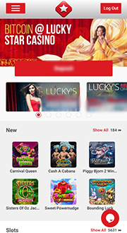 Удобное казино на телефоне