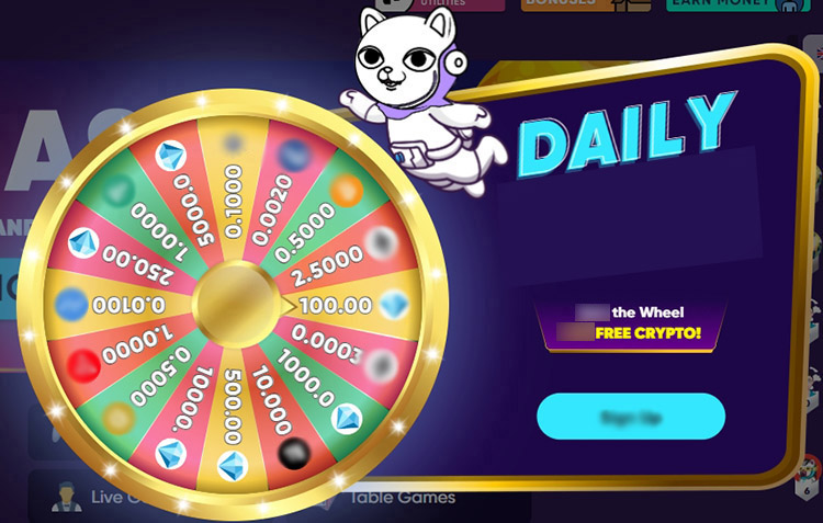 Колесо Фортуны 