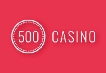 Онлайн-казино 500 Casino