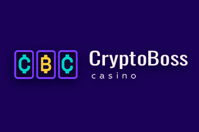 Онлайн-казино Cryptoboss Casino