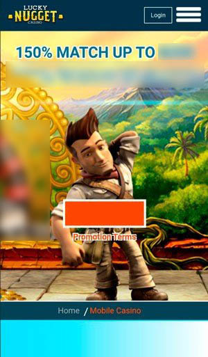 Версия для смартфона