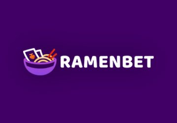 Онлайн-казино Ramenbet Casino