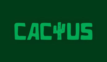 Онлайн-казино Кактус