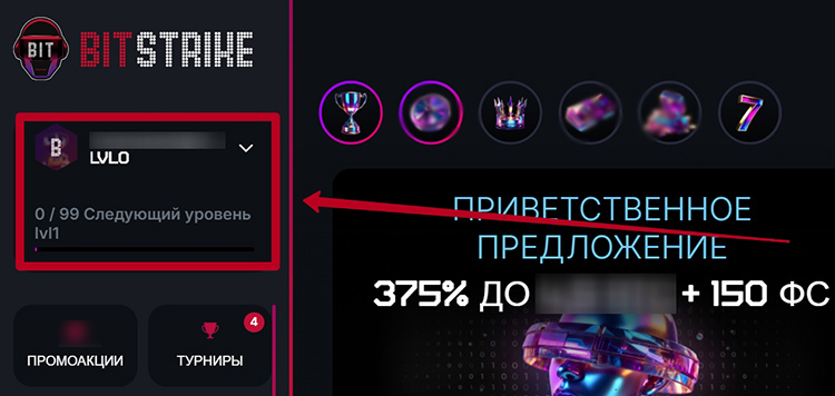 VIP-ранг
