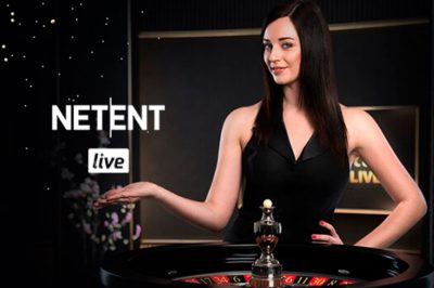 Netent Live