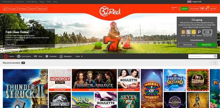 Простой, но стильный дизайн интерфейса