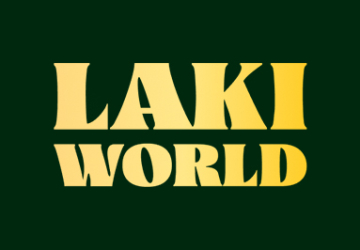 Laki World Casino