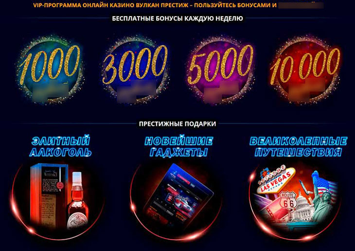 Программа лояльности