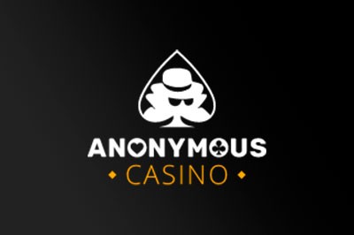 Anonymous казино игровые автоматы рейтинг лучших сайтов россии