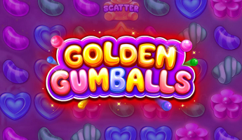Golden Gumballs