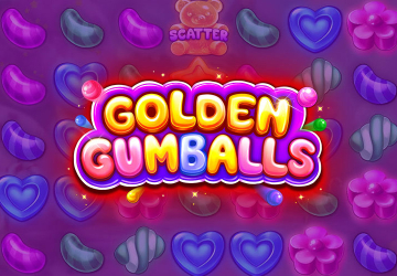 Golden Gumballs