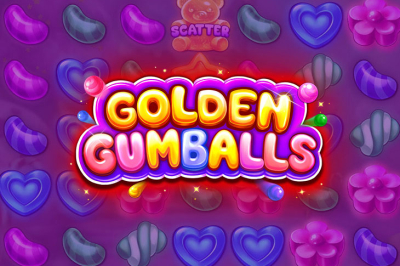 Golden Gumballs