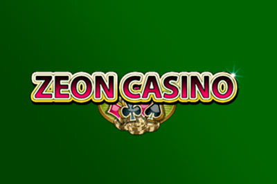 zeon casino