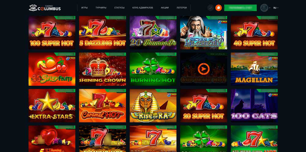 Видеослоты с прогрессивными джекпотами