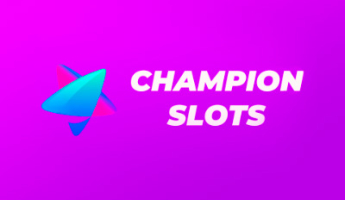 Онлайн-казино Чемпион Слотс
