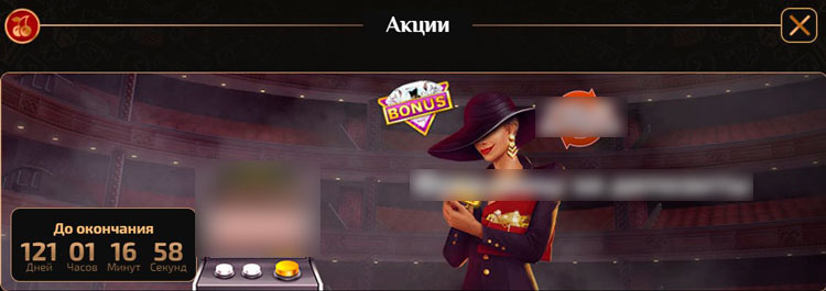 Бонусная программа