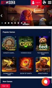 Игровые автоматы на смартфоне