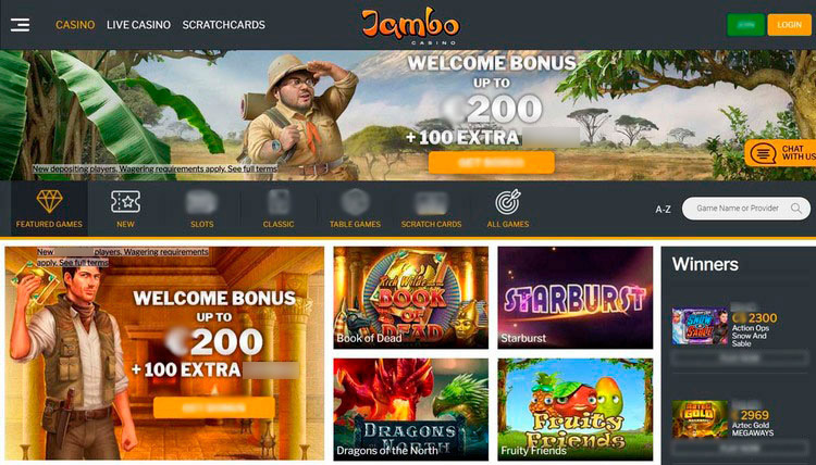 Оформление начальной страницы