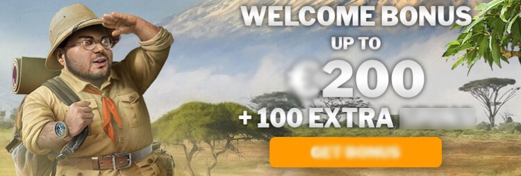 Стартовое промопредложение 