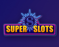 Онлайн-казино Супер Слотс