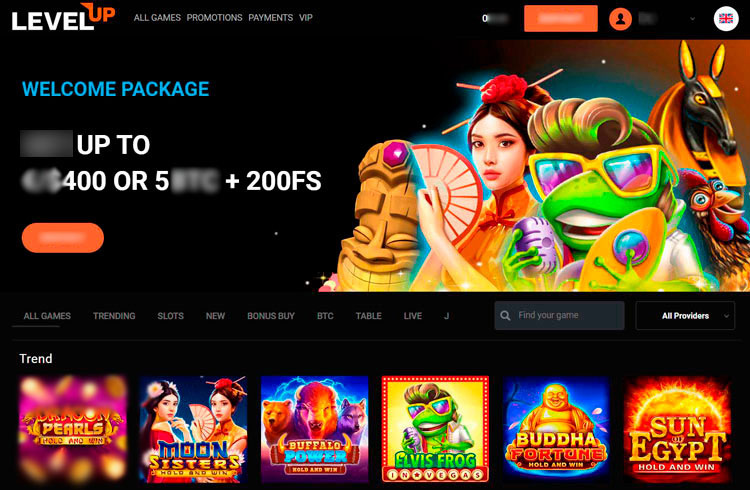 Простой и понятный интерфейс