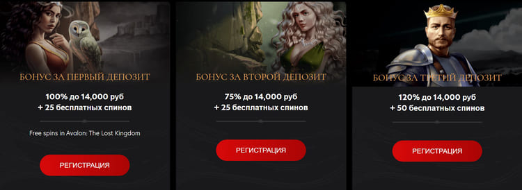 тартовые промо