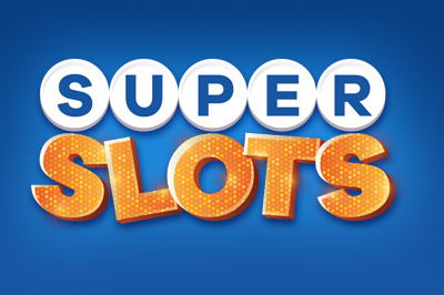 superslots casino официальный сайт