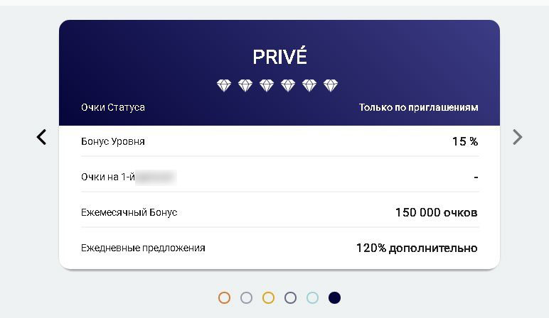 Система лояльности