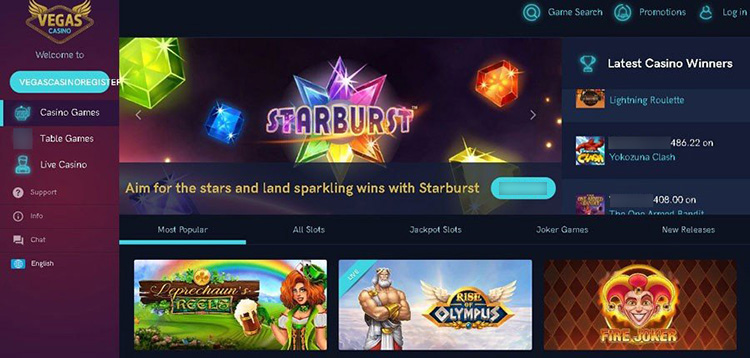 Основная страница