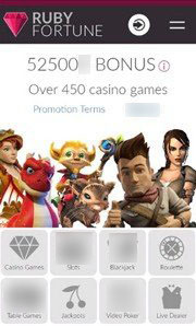 Мобильная версия