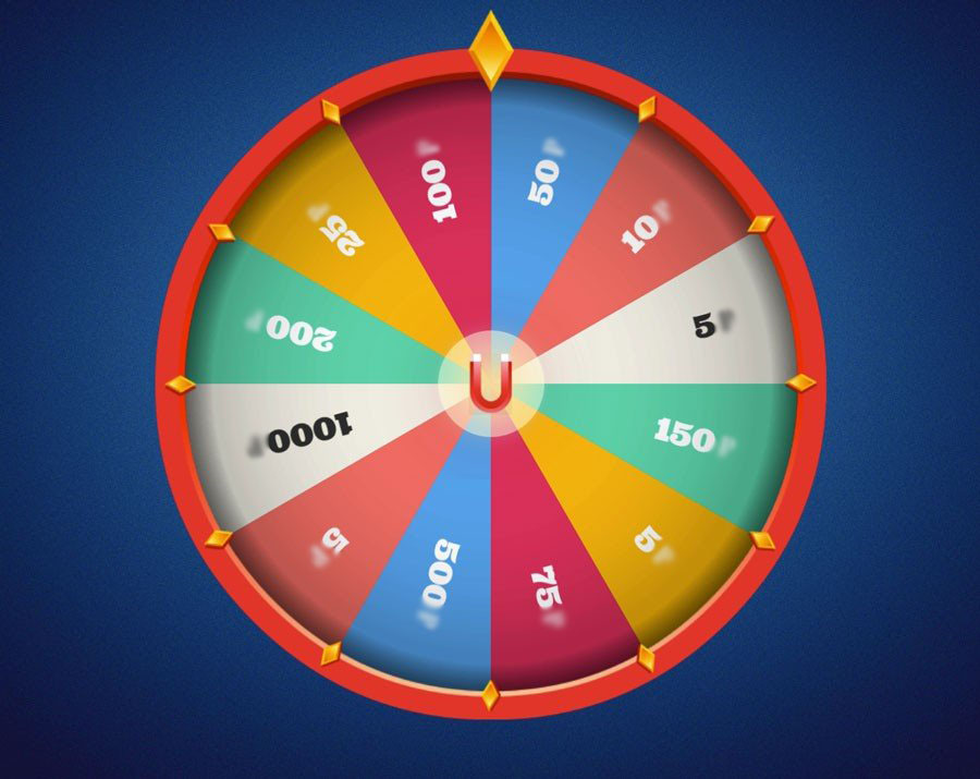 Колесо Фортуны