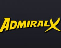 Admiral X
