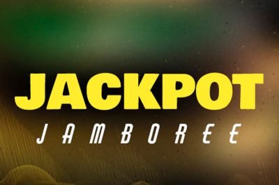 Jackpot Jamboree