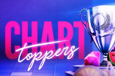 Chart Toppers