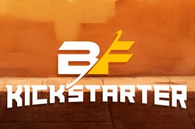 BF Kickstarter