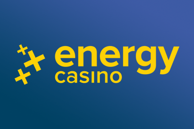 Energy Casino Logó