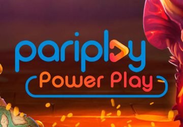 Pariplay Power Play