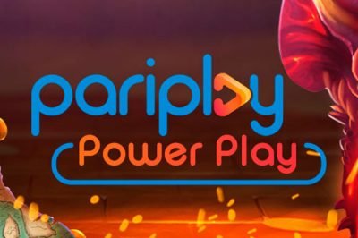 Pariplay Power Play