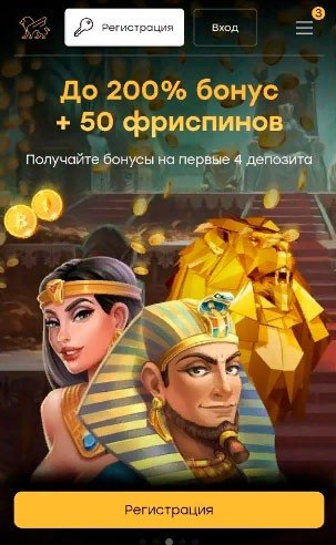 Мобильная версия