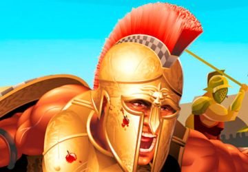 Roman Glory Roman Glory