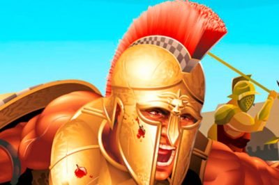 Roman Glory