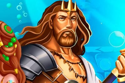 Lord of Seas