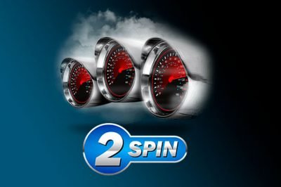 Need for Spin 2