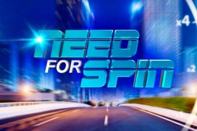 Need for Spin 3