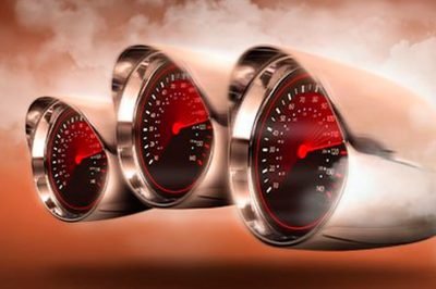 Need for Spin 1