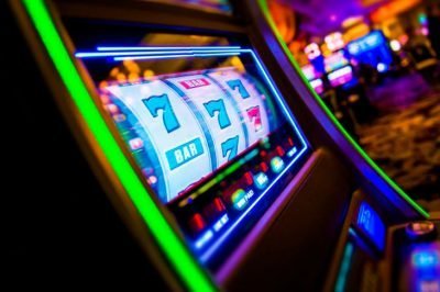 Slot Machine